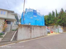 【神奈川県/横浜市磯子区岡村】横浜市磯子区岡村7丁目 新築一戸建て 