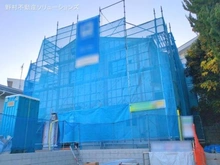 【神奈川県/横浜市磯子区岡村】横浜市磯子区岡村7丁目 新築一戸建て 