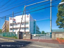 【神奈川県/横浜市磯子区岡村】横浜市磯子区岡村7丁目 新築一戸建て 周辺施設