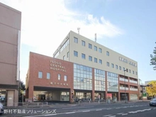 【神奈川県/横浜市磯子区岡村】横浜市磯子区岡村7丁目 新築一戸建て 周辺施設