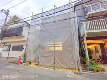 【神奈川県/横浜市磯子区磯子】横浜市磯子区磯子2丁目 新築一戸建て 