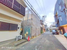 【神奈川県/横浜市磯子区磯子】横浜市磯子区磯子2丁目 新築一戸建て 