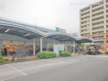 【神奈川県/横浜市磯子区磯子】横浜市磯子区磯子2丁目 新築一戸建て 周辺施設