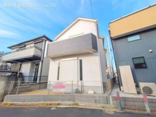 【神奈川県/横浜市中区本郷町】横浜市中区本郷町3丁目 新築一戸建て 