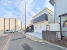 【神奈川県/横浜市中区本郷町】横浜市中区本郷町3丁目 新築一戸建て 