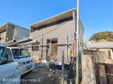 【神奈川県/横浜市磯子区磯子】横浜市磯子区磯子6丁目 新築一戸建て 