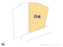 【神奈川県/横浜市磯子区磯子】横浜市磯子区磯子6丁目 新築一戸建て 図面と異なる場合は現況を優先
