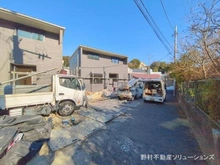 【神奈川県/横浜市磯子区磯子】横浜市磯子区磯子6丁目 新築一戸建て 