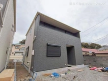【神奈川県/横浜市磯子区磯子】横浜市磯子区磯子6丁目 新築一戸建て 