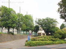 【神奈川県/横浜市磯子区磯子】横浜市磯子区磯子6丁目 新築一戸建て 周辺施設