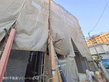 【神奈川県/横浜市磯子区東町】横浜市磯子区東町 新築一戸建て 