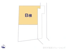 【神奈川県/横浜市磯子区東町】横浜市磯子区東町 新築一戸建て 図面と異なる場合は現況を優先