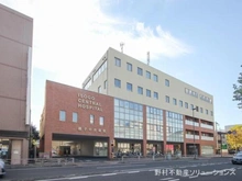 【神奈川県/横浜市磯子区東町】横浜市磯子区東町 新築一戸建て 周辺施設