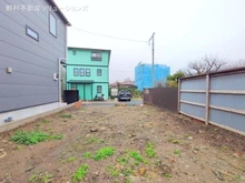 【神奈川県/横浜市磯子区上町】横浜市磯子区上町 新築一戸建て 