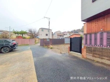 【神奈川県/横浜市磯子区上町】横浜市磯子区上町 新築一戸建て 