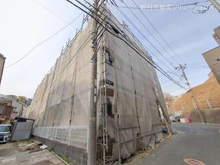 【神奈川県/横浜市磯子区丸山】横浜市磯子区丸山1丁目 新築一戸建て 