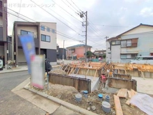 【神奈川県/横浜市磯子区丸山】横浜市磯子区丸山1丁目 新築一戸建て 