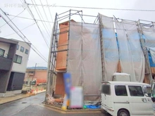 【神奈川県/横浜市磯子区丸山】横浜市磯子区丸山1丁目 新築一戸建て 