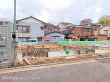 【神奈川県/横浜市磯子区丸山】横浜市磯子区丸山1丁目 新築一戸建て 