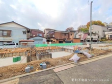 【神奈川県/横浜市磯子区丸山】横浜市磯子区丸山1丁目 新築一戸建て 