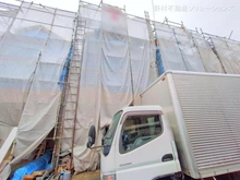 【神奈川県/横浜市磯子区丸山】横浜市磯子区丸山1丁目 新築一戸建て 