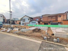 【神奈川県/横浜市磯子区丸山】横浜市磯子区丸山1丁目 新築一戸建て 