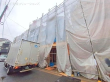 【神奈川県/横浜市磯子区丸山】横浜市磯子区丸山1丁目 新築一戸建て 