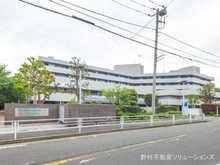 【神奈川県/横浜市磯子区丸山】横浜市磯子区丸山1丁目 新築一戸建て 周辺施設