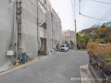 【神奈川県/横浜市磯子区丸山】横浜市磯子区丸山1丁目 新築一戸建て 