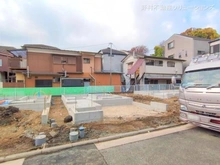 【神奈川県/横浜市磯子区丸山】横浜市磯子区丸山1丁目 新築一戸建て 