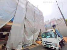 【神奈川県/横浜市磯子区丸山】横浜市磯子区丸山1丁目 新築一戸建て 