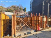 【神奈川県/横浜市中区赤門町】横浜市中区赤門町1丁目 新築一戸建て 