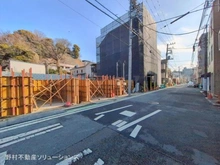 【神奈川県/横浜市中区赤門町】横浜市中区赤門町1丁目 新築一戸建て 