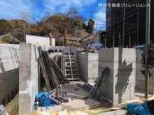 【神奈川県/横浜市中区赤門町】横浜市中区赤門町1丁目 新築一戸建て 