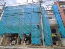 【神奈川県/横浜市中区赤門町】横浜市中区赤門町1丁目 新築一戸建て 