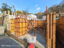 【神奈川県/横浜市中区赤門町】横浜市中区赤門町1丁目 新築一戸建て 