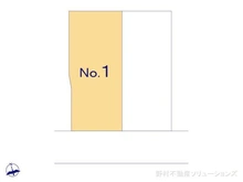 【神奈川県/横浜市中区赤門町】横浜市中区赤門町1丁目 新築一戸建て 図面と異なる場合は現況を優先