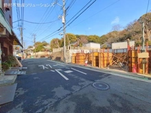 【神奈川県/横浜市中区赤門町】横浜市中区赤門町1丁目 新築一戸建て 