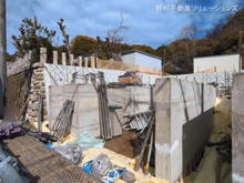 【神奈川県/横浜市中区赤門町】横浜市中区赤門町1丁目 新築一戸建て 