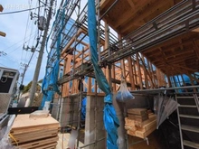 【神奈川県/横浜市中区赤門町】横浜市中区赤門町1丁目 新築一戸建て 