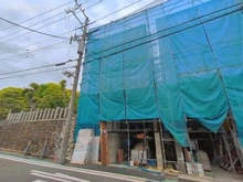 【神奈川県/横浜市中区赤門町】横浜市中区赤門町1丁目 新築一戸建て 