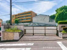 【神奈川県/横浜市中区赤門町】横浜市中区赤門町1丁目 新築一戸建て 周辺施設