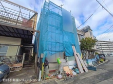 【神奈川県/横浜市磯子区滝頭】横浜市磯子区滝頭1丁目 新築一戸建て 