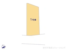 【神奈川県/横浜市磯子区滝頭】横浜市磯子区滝頭1丁目 新築一戸建て 図面と異なる場合は現況を優先