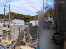 【神奈川県/横浜市中区赤門町】横浜市中区赤門町1丁目 新築一戸建て 