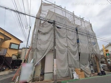 【神奈川県/横浜市中区山元町】横浜市中区山元町3丁目 新築一戸建て 