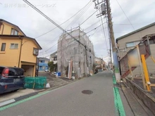 【神奈川県/横浜市中区山元町】横浜市中区山元町3丁目 新築一戸建て 