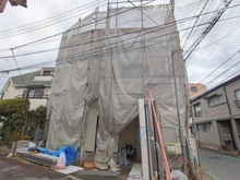 【神奈川県/横浜市中区山元町】横浜市中区山元町3丁目 新築一戸建て 