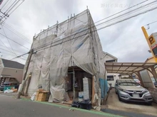 【神奈川県/横浜市中区山元町】横浜市中区山元町3丁目 新築一戸建て 