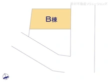 【神奈川県/横浜市中区山元町】横浜市中区山元町3丁目 新築一戸建て 図面と異なる場合は現況を優先